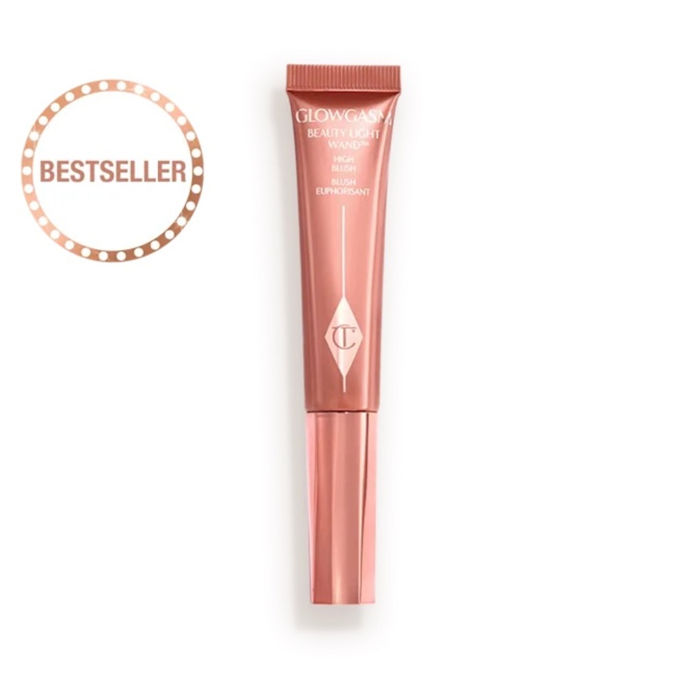 Charlotte Tilbury Beauty Light Wand in shade PINKGASM